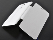 FlipCovercaseForHuaweiAscendY511White