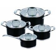 НаборпосудыRainstahlRS-1084BK