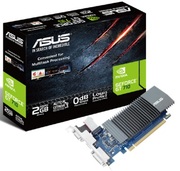 VGAASUSGT7102GBGDDR5SilentLowProfile