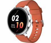 BlackviewWatchX2Silver