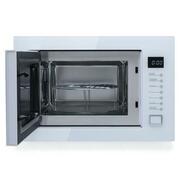 ВстраиваемаямикроволноваяпечьMideaTG925B8D-WH