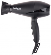 ФенBabyliss6604E,black