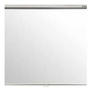 AcerM87-S01MW(JZ.J7400.002)Auto-LockManualProjectionScreen,178x178(1:1)Wall&CeilingMattWhite