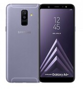 СмартфонSamsungA605FGalaxyA6+6.0"3+32Gb3500mAhDUOS/LAVANDEREU