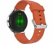 BlackviewWatchX2Silver