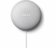 GoogleNestMini(2ndgen)Chalk,Smartspeaker