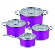 НаборпосудыRainstahlRS-1084PR