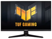 23.8"ASUSTUFVG249Q3A,Black,IPS,1920x1080,180Hz,FreeSync,1msGTG,250cd,CR1000:1,HDMI+DP,Spkrs