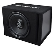 GroundZeroGZIB25BR-ACTSubwooferactiv270mm/10",250Wmax