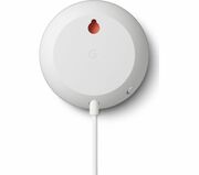 GoogleNestMini(2ndgen)Chalk,Smartspeaker