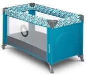 МанежLioneloStefiGreenTurquoise