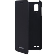 FlipCaseLenovoA3(A396)Black