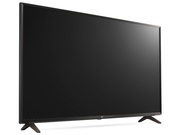 ТелевизорLG49UJ6307,Black