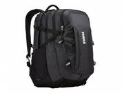 THULENBBackpack15.6"-EnRouteEscort2,Black,Safe-zone,Nylon,Dimensions:31x35x45cm,Weight1.26kg,Volume27L