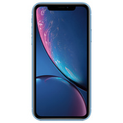 СмартфонAppleiPhoneXR,128Gb,Blue