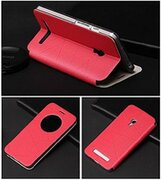 FlipCaseASUSZenfone5Red