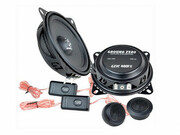 GroundZeroGZIC400FXDifuzoareauto,100mm/4",100Wmax,setcomponent