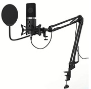 uRage186087Stream900HDStudioStreamingMicrophone