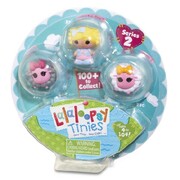 LalaloopsyTinies3-Pack