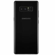 СмартфонSamsungN9500GalaxyNote86.3"6+128Gb3000mAh(Snapdragon835)DUOS/MIDNIGHTBLACKEN