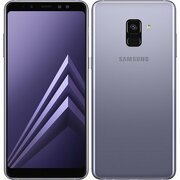 СмартфонSamsungA530FGalaxyA820185.6"4+64Gb3000mAhDUOS/ORCHIDGRAYEN