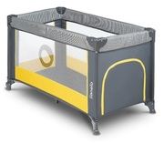 МанежLioneloStefiYellowLemon