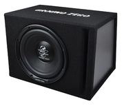 GroundZeroGZIB25BRSubwoofer250mm/10",250Wmax