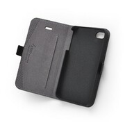 FlipLeathercaseForiPhone4/4SBlack