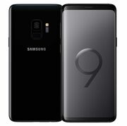 СмартфонSamsungG9650GalaxyS9+6.2"6+256Gb3500mAh(Snapdragon845)DUOS/MIDNIGHTBLACKEN