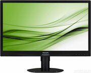 Монитор24"Philips241S4LCB