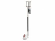 XIAOMI"RoidmiF8"EU,White,HandholdCordlessVacuumCleaner,Suction18500pa,DustBoxCapacity:0.40L,Battery:2500mAh,WorkingTime:55m,100,000rpmdigitalmotor,270°comfortablelargehandledesign,Weight:1.5kg