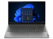 НоутбукLenovoThinkBook15G4IAPGrey-15.6"FHDIPSAG300nits(Inteli7-1255U,16GBDDR4-3200,512GBSSDM.22242PCIeNVMe,IntelIrisXe,WiFi611ax2x2+BT5.1,1xTB4,LAN,HDMI,LAN,CR,FPR,HDCAM,BacklitKB,45WhBT,AluminiumTop,MineralGre