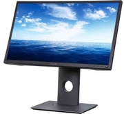 МониторDELLP2217HBlack