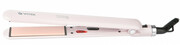 HairStraightenersVITEKVT-2320,Ceramiccoating,swivelcord,automaticshut-off,securitylock,25х90mmplate,heatsupto200С,softpink