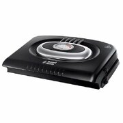 RussellHobbs20841-56/RHRetroBlackGrillRemPlates