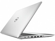 DELLInspiron155000PlatinumSilver(5570),15.6"FullHD(Intel®QuadCore™i5-8250U1.60-3.40GHz(KabyLakeR),4GBDDR4RAM,1.0TBHDD,AMDRadeon™R7M5302GBGDDR5,CardReader,WiFi-AC/BT4.2,3cell,HD720pWebcam,BacklitKB,RUS,Ubuntu,2.3kg)