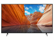 ТелевизорSONYKD75X81KAEP,Black