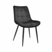 ScaunHans,CatifeaBlack