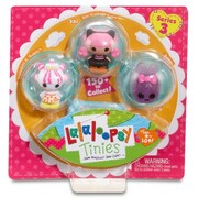 LalaloopsyTinies3-Pack