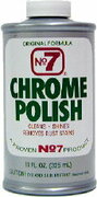 No.7(10120)Полирольдляхромированныхповерхностей(327гр)