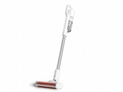 XIAOMI"RoidmiF8"EU,White,HandholdCordlessVacuumCleaner,Suction18500pa,DustBoxCapacity:0.40L,Battery:2500mAh,WorkingTime:55m,100,000rpmdigitalmotor,270°comfortablelargehandledesign,Weight:1.5kg