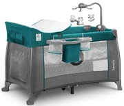 МанежLioneloThomiGreenTurquoise