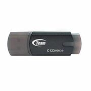 Team16GB,C123Grey,USB3.0,40Mbs/5Mbs