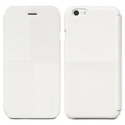 FlipLeathercaseForiPhone6White