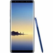 СмартфонSamsungN9500GalaxyNote86.3"6+256Gb3000mAh(Snapdragon835)DUOS/DEEPSEABLUEEN