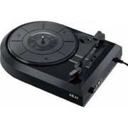 ПроигрывательвиниловыхпластинокAKAIATT-603