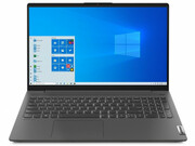 НоутбукLenovo15.6"IdeaPad515ALC05Grey