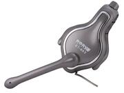 EasyTouchET-663SNAIL,w/Mic,Grey,CableLength1.8m,OriginalDesign