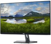 Монитор27.0"DELLIPSLEDSE2719HBorderlessBlack