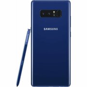 СмартфонSamsungN9500GalaxyNote86.3"6+256Gb3000mAh(Snapdragon835)DUOS/DEEPSEABLUEEN